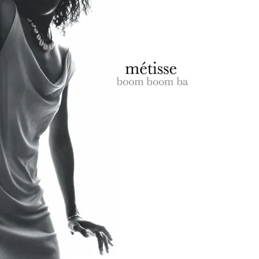 Boom Boom Bâ by Métisse - album cover