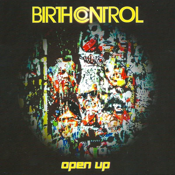Open Up