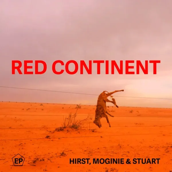 Red Continent