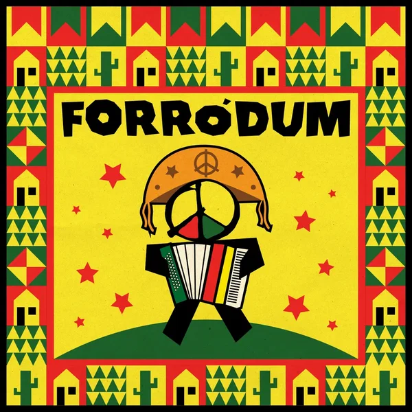 Forródum