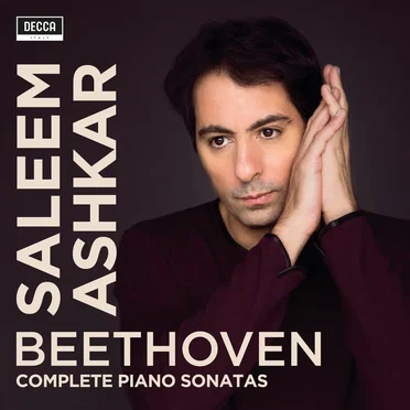 Complete Piano Sonatas