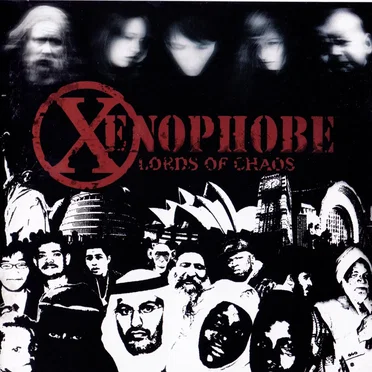 Xenophobe