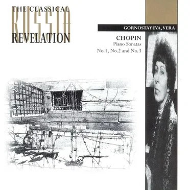 Piano Sonatas, no. 1, no. 2 and no. 3