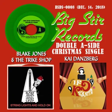 Double A-Side Christmas Single