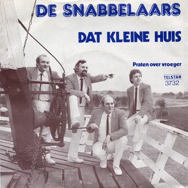 Dat kleine huis / Praten over vroeger