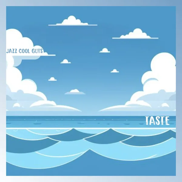 Taste