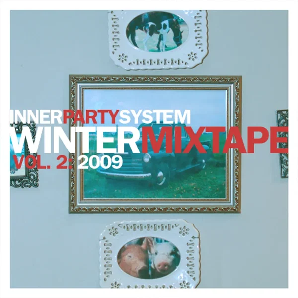 IPS Mixtape vol. 2 Winter '09