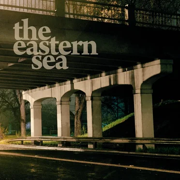 The Eastern Sea