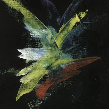 Permanent Shore by Julian Prießen - album cover