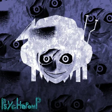 Psychopomp Original Soundtrack by Karbonic - album cover