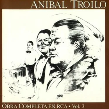 Obra completa en RCA, Vol. 3