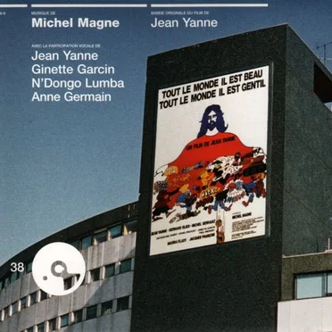 Tout le monde il est beau, tout le monde il est gentil