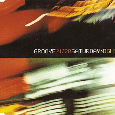 Groove 21/20