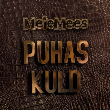 Puhas Kuld