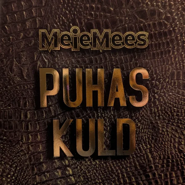 Puhas Kuld
