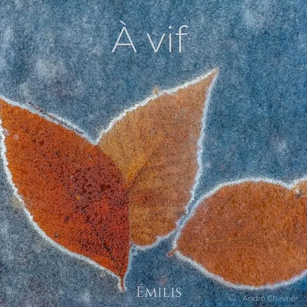 À vif