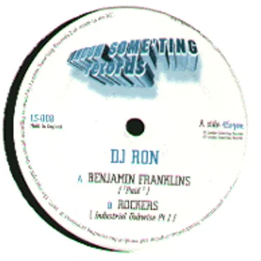 Benjamin Franklins / Rockers