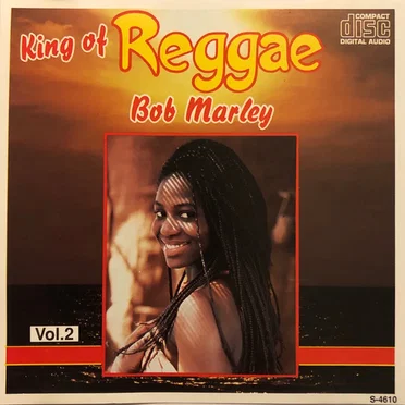 King of Reggae, Volume 2