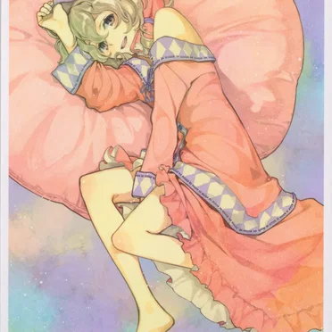 TVアニメ「ささみさん＠がんばらない」Blu-ray第1巻 特典CD