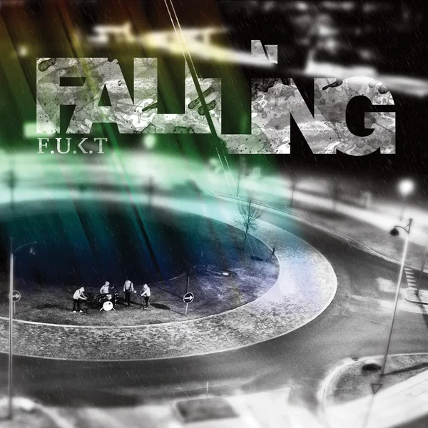 Falling
