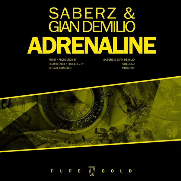 Adrenaline