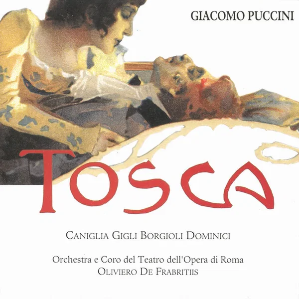 Tosca
