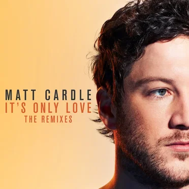 It's Only Love (The Remixes)