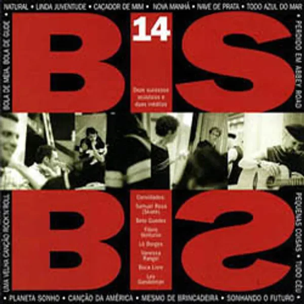 14 Bis