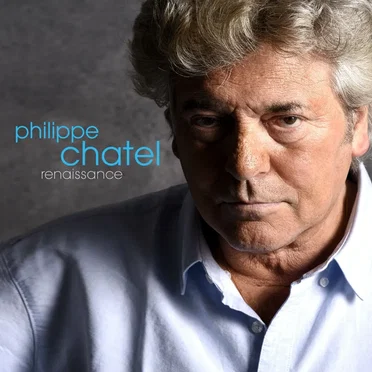 Renaissance by Philippe Chatel - album cover
