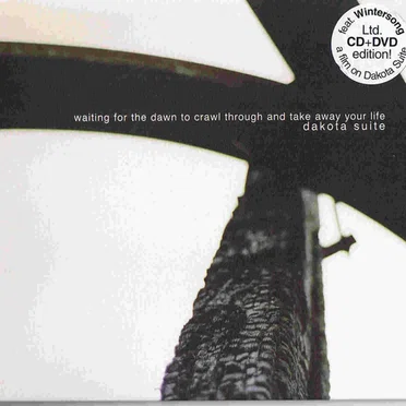 Waiting for the Dawn to Crawl Through and Take Away Your Life