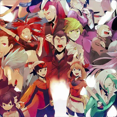 Pokémon Emerald: Battle Frontier Brain Remix