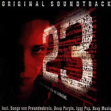 23 – Nichts ist so wie es scheint by Various Artists - album cover