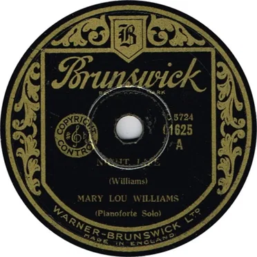 Night Life / Louisiana Hayride