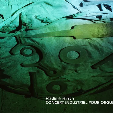 Concert Industriel Pour Orgue