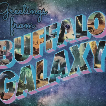 Greetings From