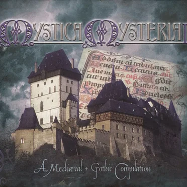 Mystica Mysteria II by Various Artists - album cover