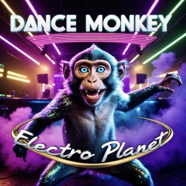 Dance Monkey