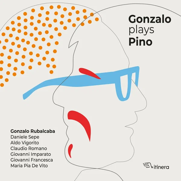 GONZALO Plays PINO