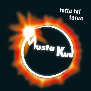 Totta tai tarua