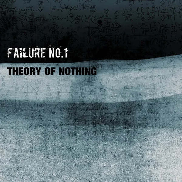 Theory of Nothing