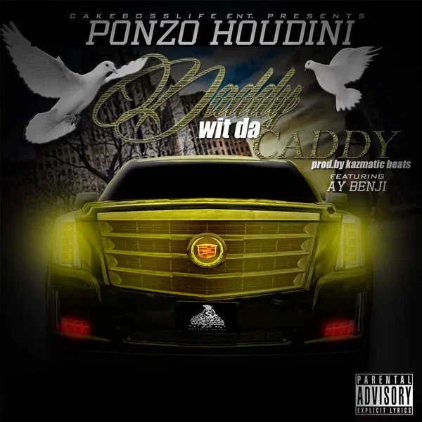 Daddy Wit da Caddy