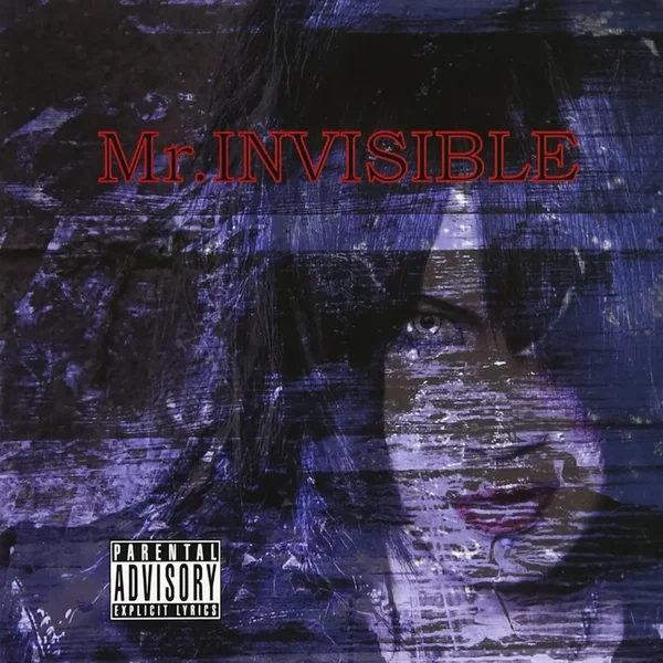Mr.INVISIBLE