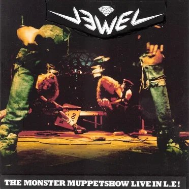 Nou Al Moe? (The Monster Muppetshow Live in L.E.!)