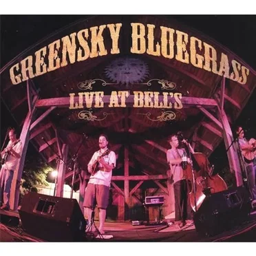 Live At Bells