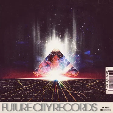 Future City Records Compilation, Vol. III by Various Artists - album cover