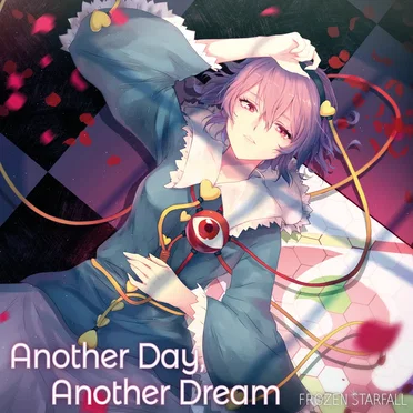 Another Day, Another Dream