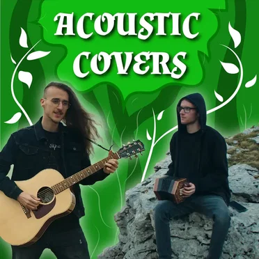 ACOUSTIC COVER (Vol. 1)