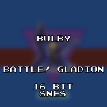Battle! Gladion 16 Bit SNES [MMX Remix](Pokémon Sun/Moon)