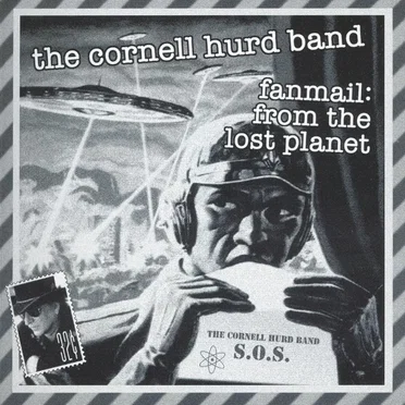 Fanmail: From The Lost Planet