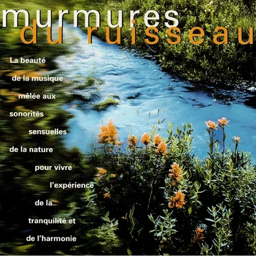 Murmure Du Ruisseau
